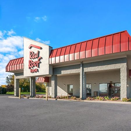 Red Roof Inn Winchester Exterior foto